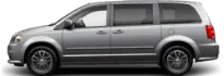 Minivan/Van